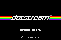 bit Generations - Dotstream